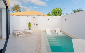 Bungalow Siena Center Playa Del Ingles