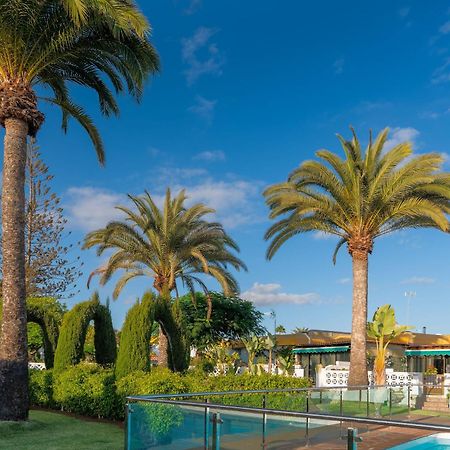 Bungalow Siena Center Playa Del Ingles Maspalomas  Exterior foto