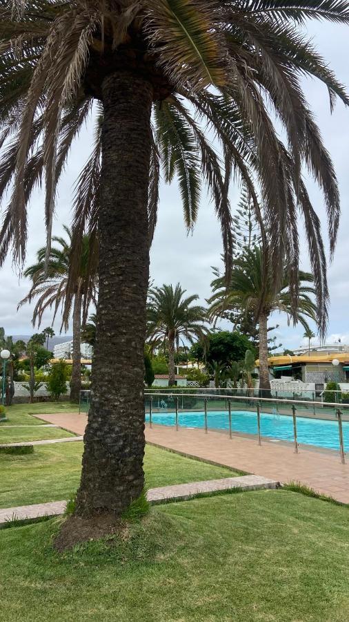 Bungalow Siena Center Playa Del Ingles Maspalomas  Exterior foto