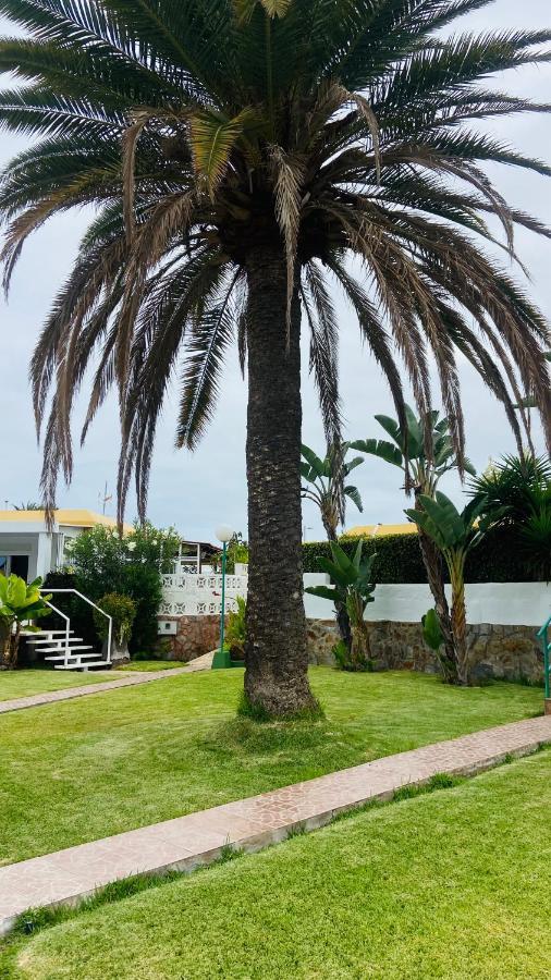 Bungalow Siena Center Playa Del Ingles Maspalomas  Exterior foto