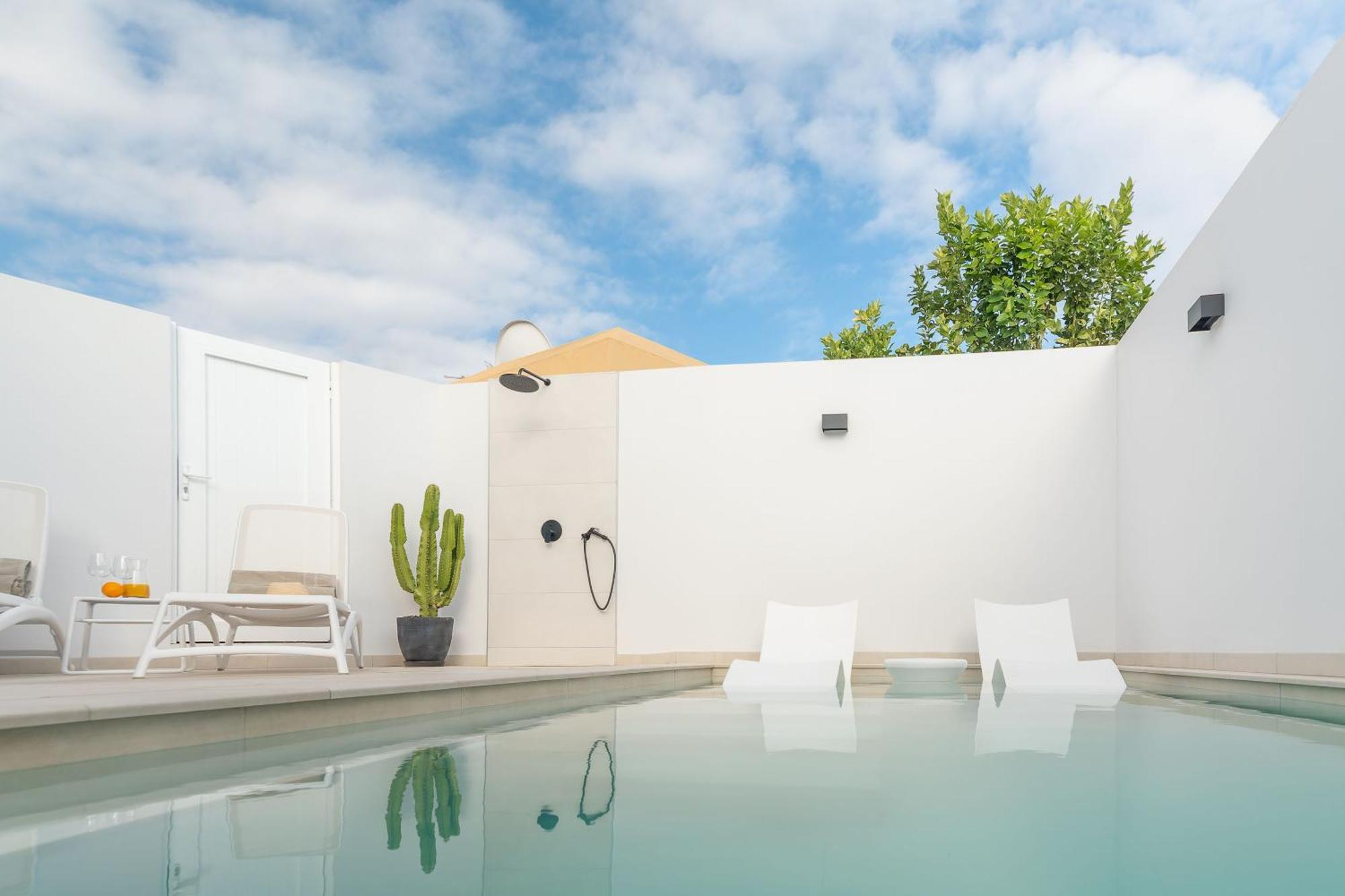 Bungalow Siena Center Playa Del Ingles Maspalomas  Exterior foto
