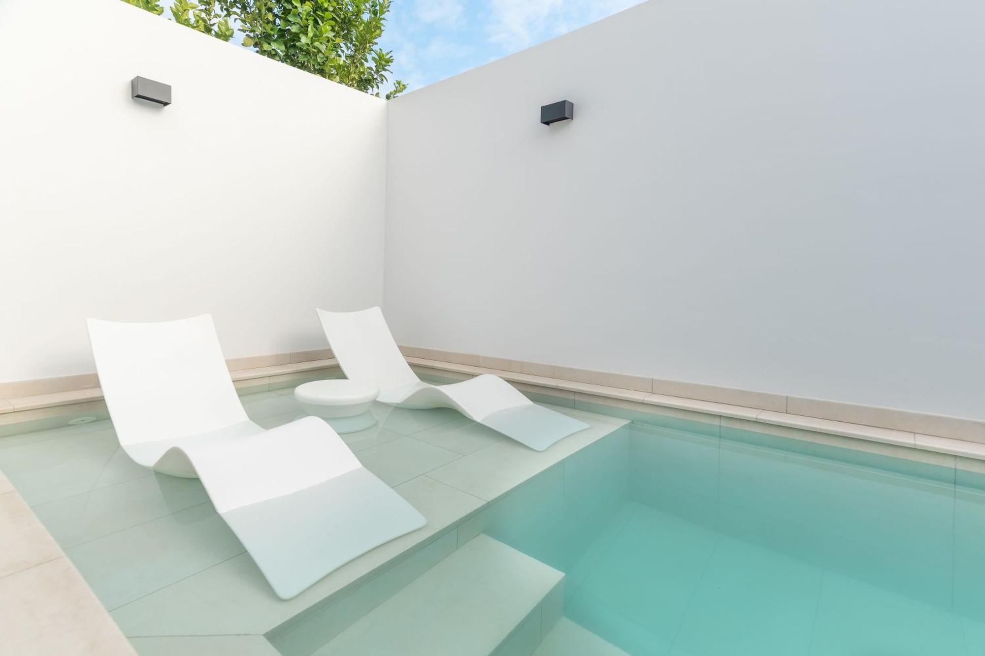 Bungalow Siena Center Playa Del Ingles Maspalomas  Exterior foto