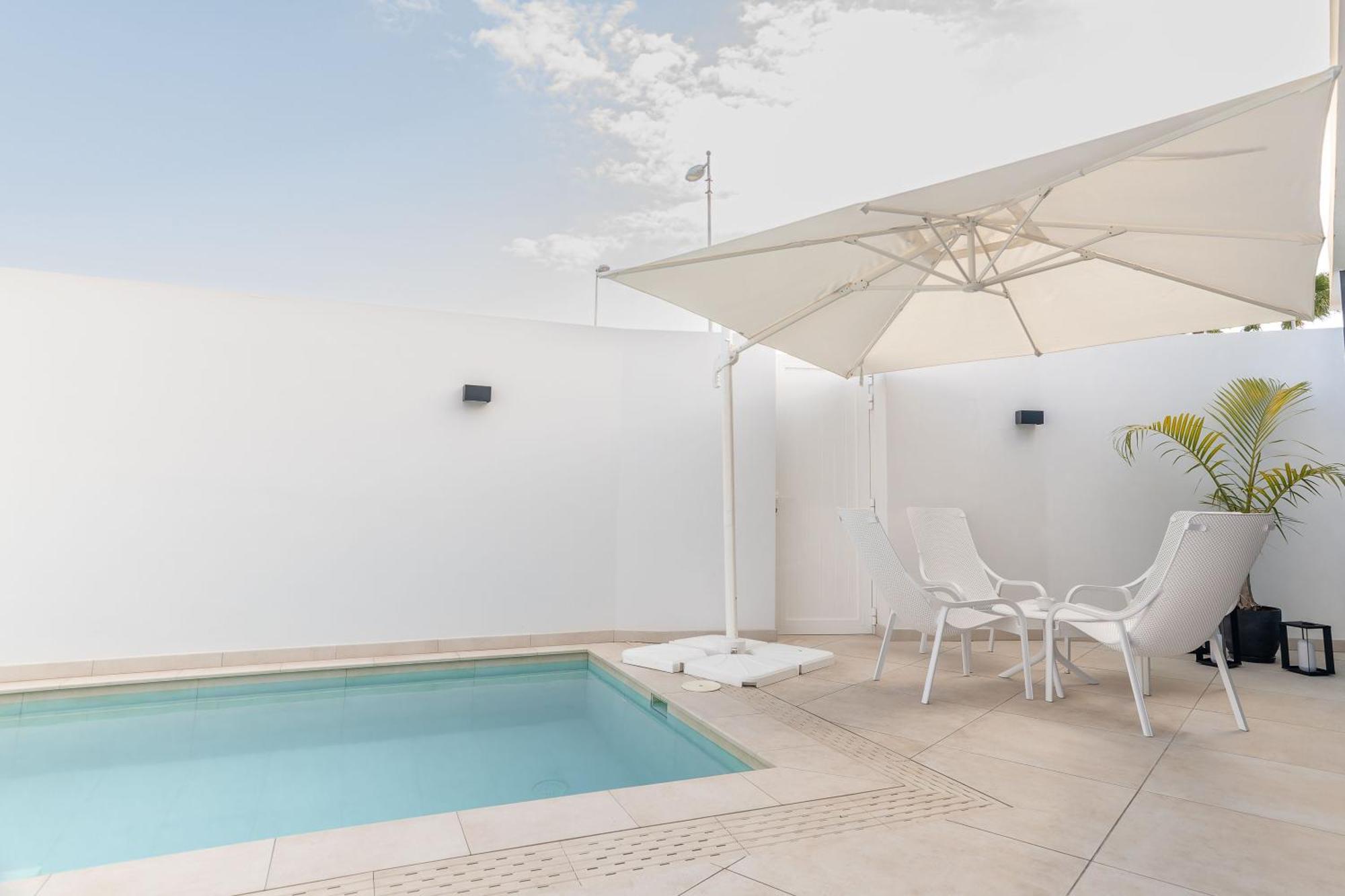 Bungalow Siena Center Playa Del Ingles Maspalomas  Exterior foto