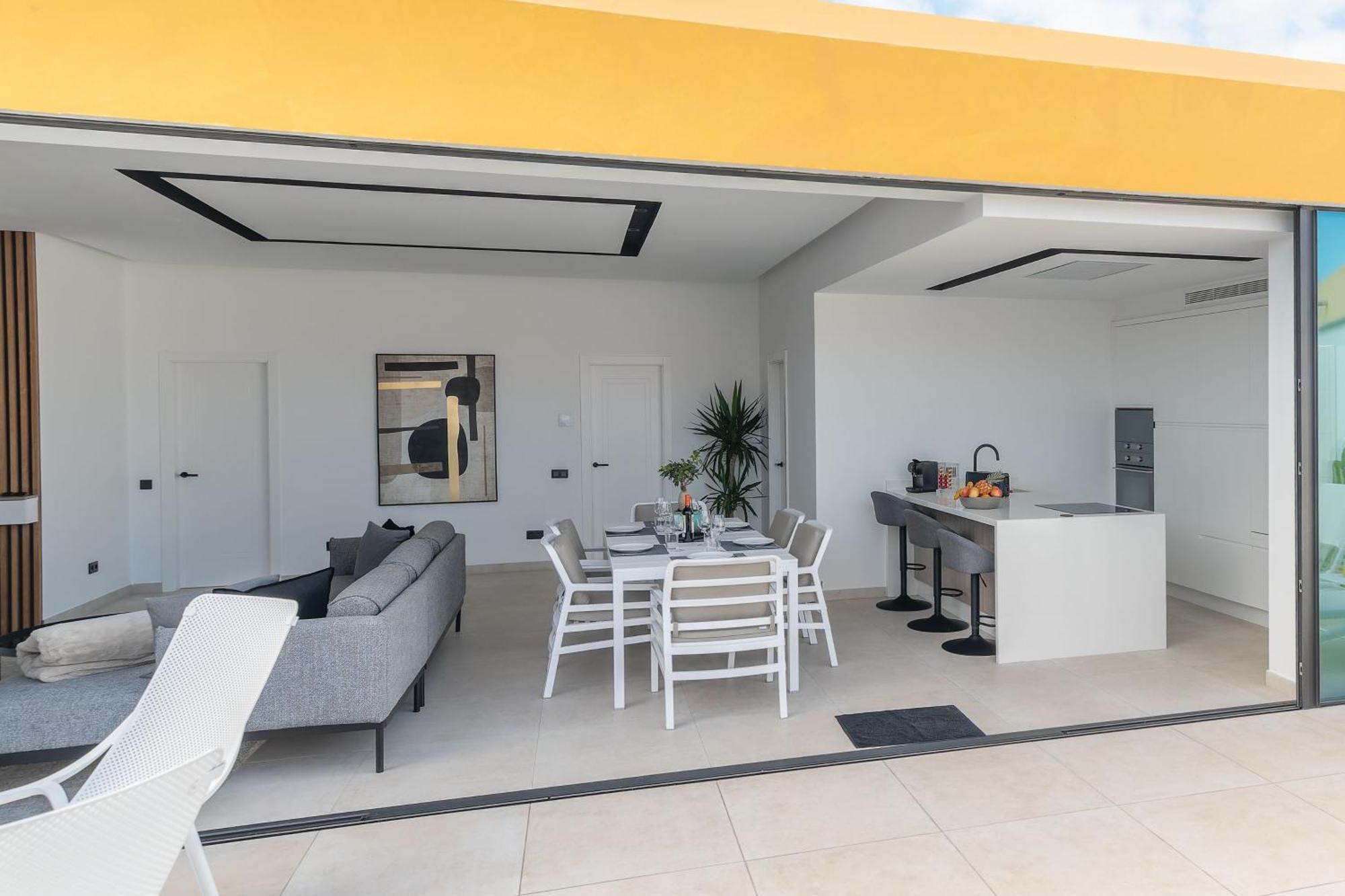 Bungalow Siena Center Playa Del Ingles Maspalomas  Exterior foto
